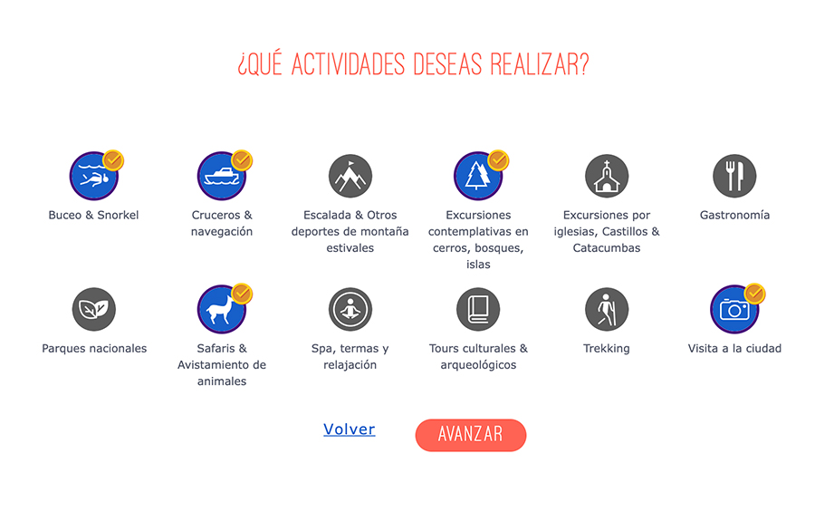 planificador de experiencias de viajes ahora viajar ser 225 planificador de viajes