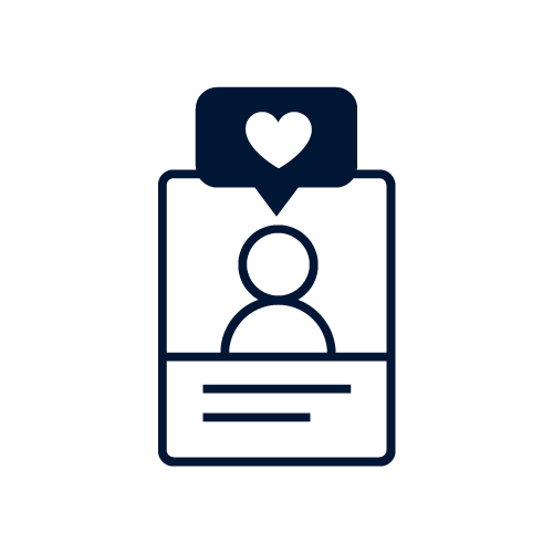 influencer Influencer travel app