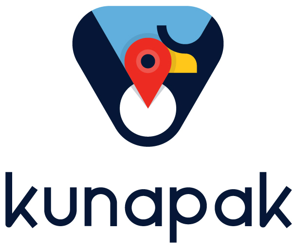 Imprimir Logotipo Kunapak
