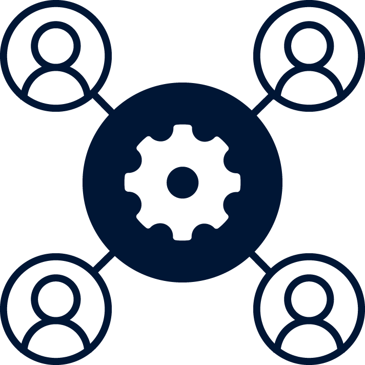 manager Sistema de gestión de proyectos