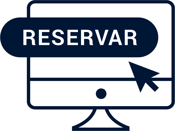 reservar Booking engine